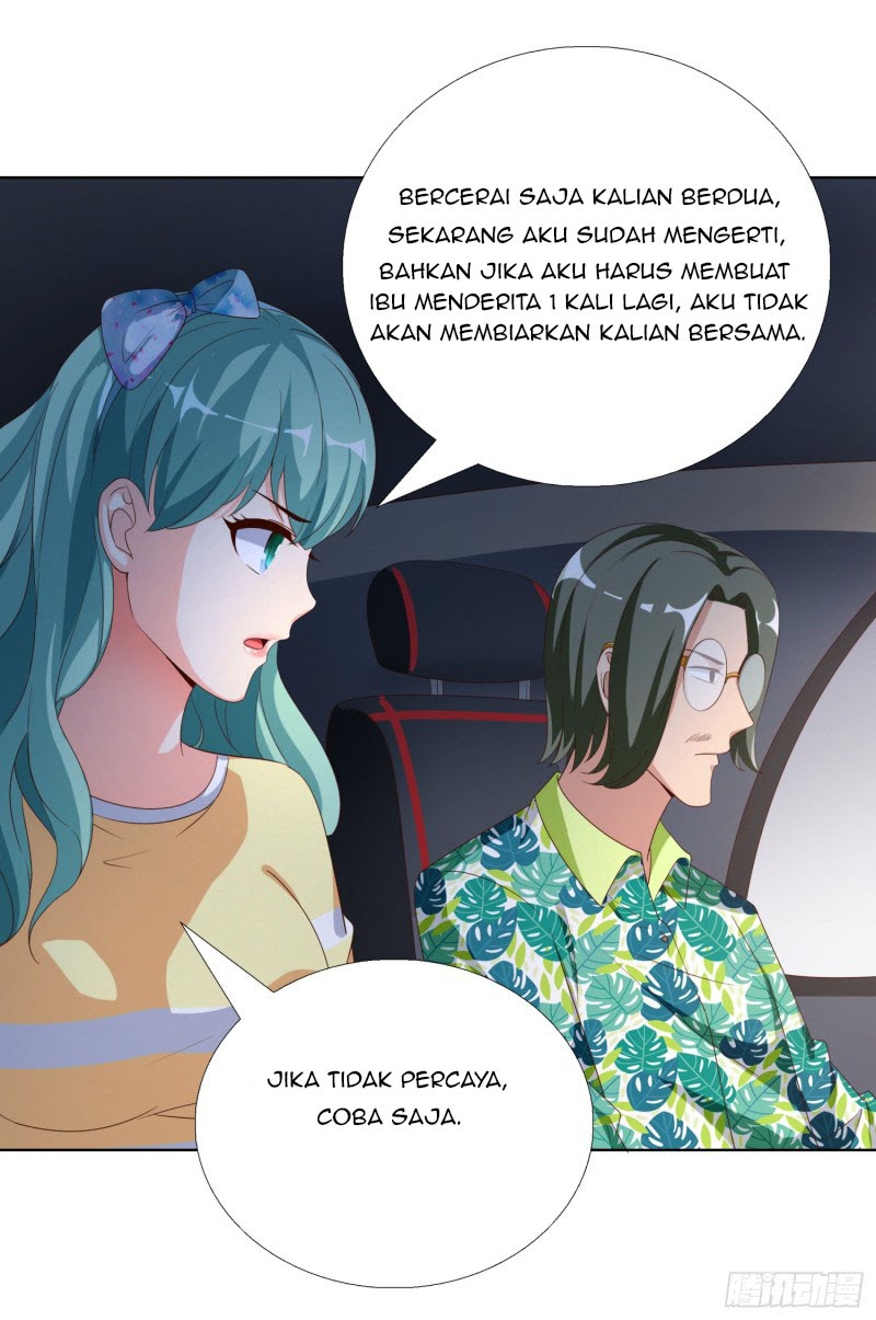 Super School Doctor (Supreme Campus Doctor) Chapter 60 Gambar 17